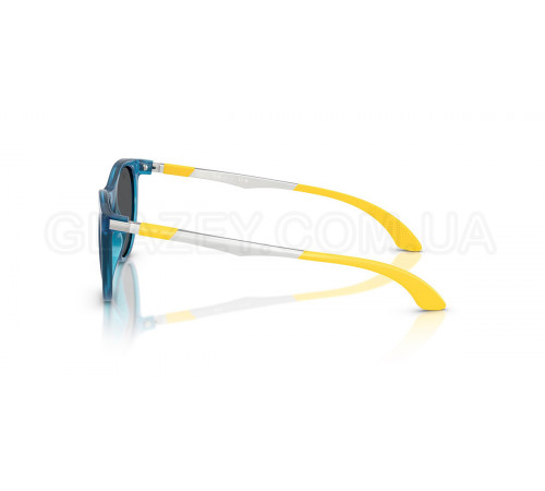 Сонцезахисні окуляри Ray-Ban RJ 9082S 718455 8-12 років