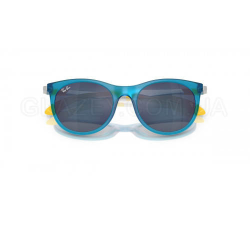 Сонцезахисні окуляри Ray-Ban RJ 9082S 718455 8-12 років