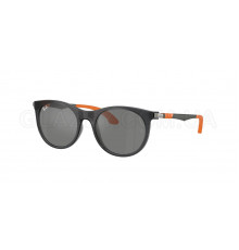 Сонцезахисні окуляри Ray-Ban RJ 9082S 71856G 8-12 років