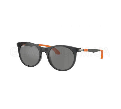Сонцезахисні окуляри Ray-Ban RJ 9082S 71856G 8-12 років