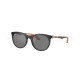 Сонцезахисні окуляри Ray-Ban RJ 9082S 71856G 8-12 років