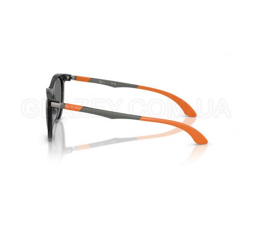 Сонцезахисні окуляри Ray-Ban RJ 9082S 71856G 8-12 років