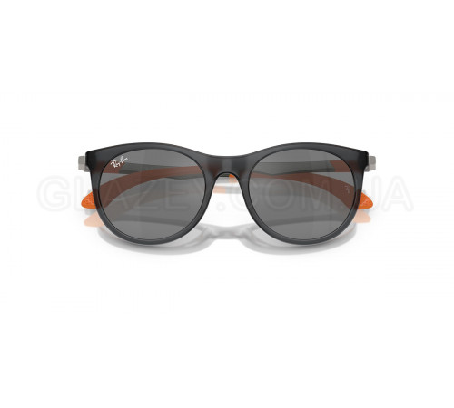 Сонцезахисні окуляри Ray-Ban RJ 9082S 71856G 8-12 років