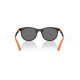 Сонцезахисні окуляри Ray-Ban RJ 9082S 71856G 8-12 років