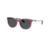 Солнцезащитные очки Ray-Ban RJ 9082S 718687 8-12 лет