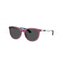 Сонцезахисні окуляри Ray-Ban RJ 9082S 718687 8-12 років