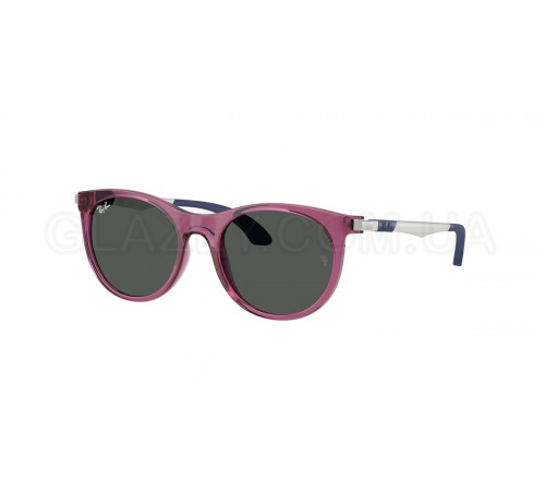 Сонцезахисні окуляри Ray-Ban RJ 9082S 718687 8-12 років