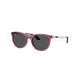 Сонцезахисні окуляри Ray-Ban RJ 9082S 718687 8-12 років
