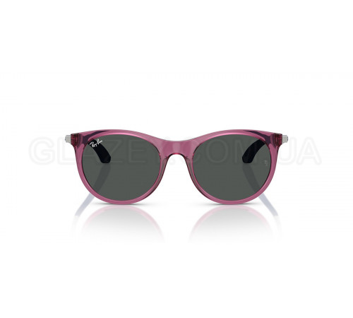 Сонцезахисні окуляри Ray-Ban RJ 9082S 718687 8-12 років