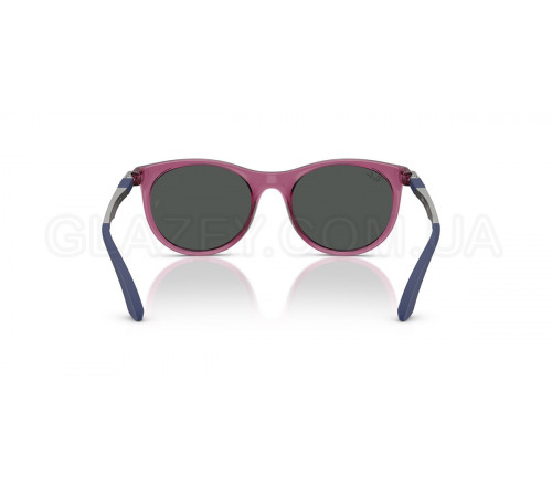 Сонцезахисні окуляри Ray-Ban RJ 9082S 718687 8-12 років
