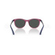 Сонцезахисні окуляри Ray-Ban RJ 9082S 718687 8-12 років