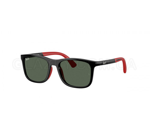 Солнцезащитные очки Ray-Ban RJ 9084S 713171