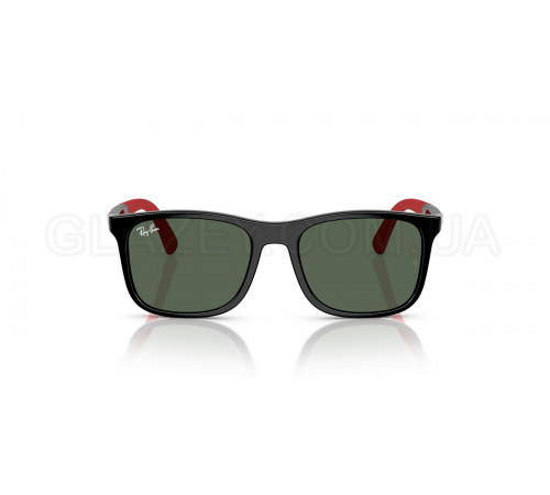 Солнцезащитные очки Ray-Ban RJ 9084S 713171