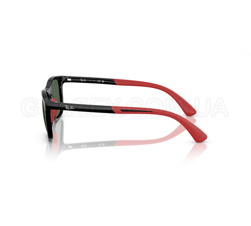 Солнцезащитные очки Ray-Ban RJ 9084S 713171