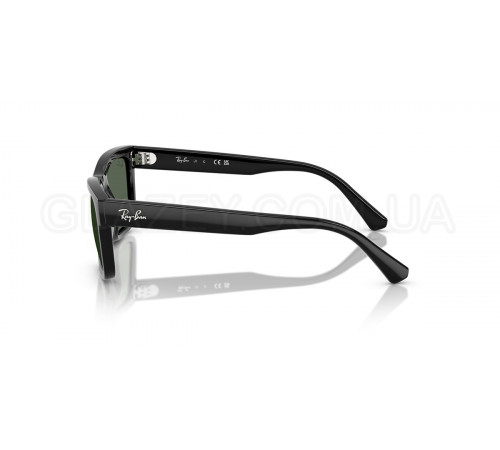 Солнцезащитные очки Ray-Ban RJ 9196S 100/71 4-7 лет