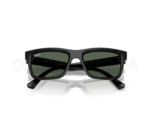 Солнцезащитные очки Ray-Ban RJ 9196S 100/71 4-7 лет