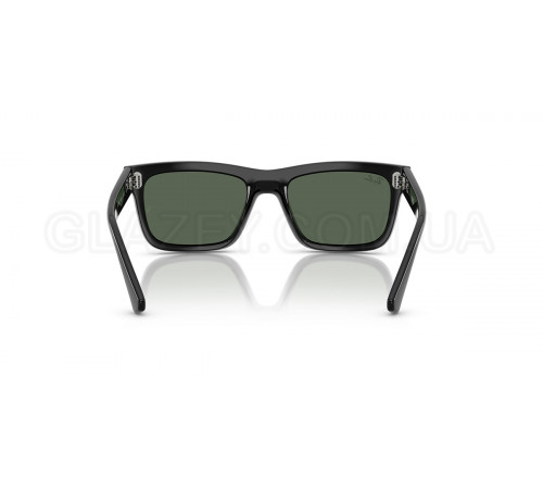 Солнцезащитные очки Ray-Ban RJ 9196S 100/71 4-7 лет