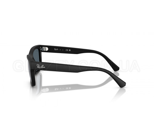 Солнцезащитные очки Ray-Ban RJ 9196S 100S55 4-7 лет