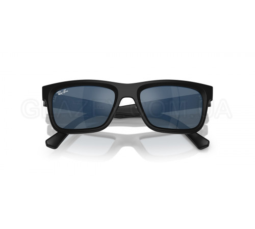 Солнцезащитные очки Ray-Ban RJ 9196S 100S55 4-7 лет
