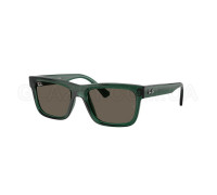 Сонцезахисні окуляри Ray-Ban RJ 9196S 7189/3 4-7 років
