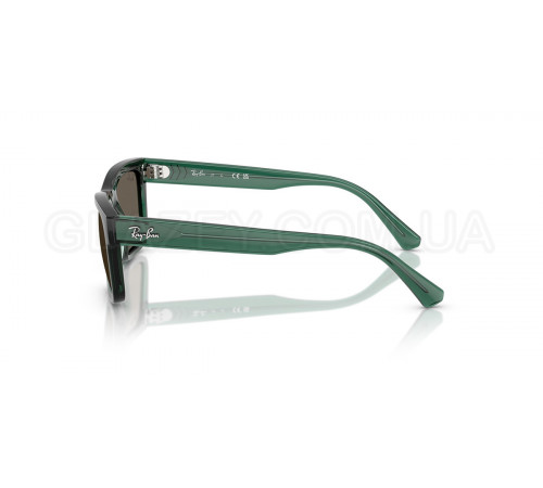Солнцезащитные очки Ray-Ban RJ 9196S 7189/3 4-7 лет