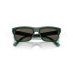 Солнцезащитные очки Ray-Ban RJ 9196S 7189/3 4-7 лет