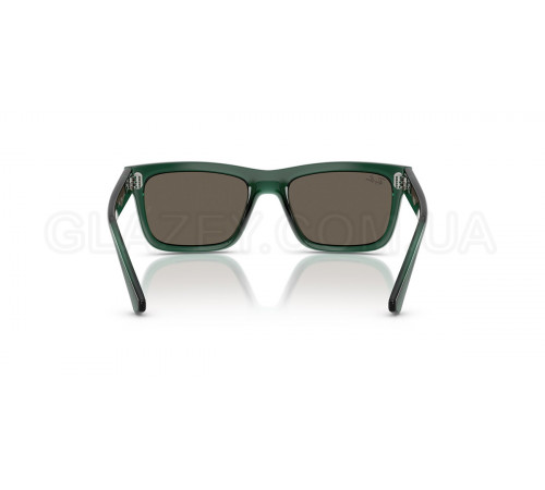 Солнцезащитные очки Ray-Ban RJ 9196S 7189/3 4-7 лет
