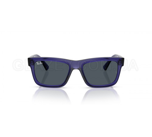 Солнцезащитные очки Ray-Ban RJ 9196S 719187 4-7 лет