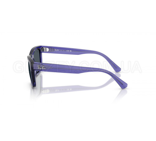 Солнцезащитные очки Ray-Ban RJ 9196S 719187 4-7 лет