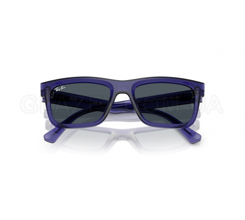Солнцезащитные очки Ray-Ban RJ 9196S 719187 4-7 лет