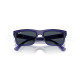 Солнцезащитные очки Ray-Ban RJ 9196S 719187 4-7 лет