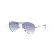 Солнцезащитные очки Ray-Ban RJ 9506S 212/19 7-12 лет