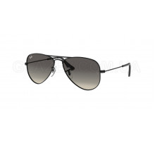 Солнцезащитные очки Ray-Ban RJ 9506S 220/11 7-12 лет