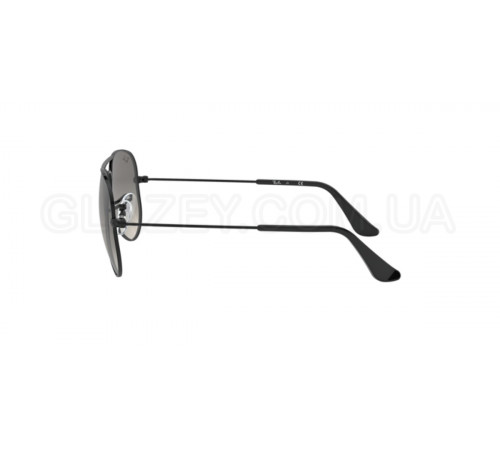 Солнцезащитные очки Ray-Ban RJ 9506S 220/11 7-12 лет
