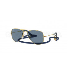 Солнцезащитные очки Ray-Ban RJ 9506S 223/1U 7-12 лет