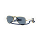 Солнцезащитные очки Ray-Ban RJ 9506S 223/1U 7-12 лет
