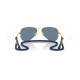 Солнцезащитные очки Ray-Ban RJ 9506S 223/1U 7-12 лет