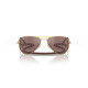 Солнцезащитные очки Ray-Ban RJ 9506S 223/6G 7-12 лет