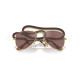 Солнцезащитные очки Ray-Ban RJ 9506S 223/6G 7-12 лет