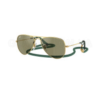 Солнцезащитные очки Ray-Ban RJ 9506S 223/6R 7-12 лет