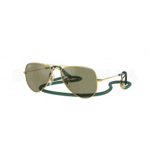 Солнцезащитные очки Ray-Ban RJ 9506S 223/6R 7-12 лет