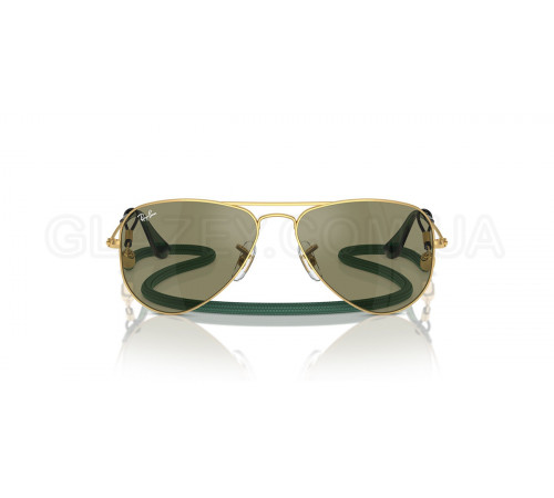 Солнцезащитные очки Ray-Ban RJ 9506S 223/6R 7-12 лет