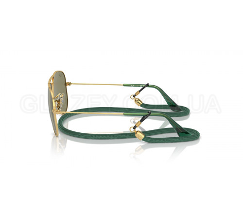Солнцезащитные очки Ray-Ban RJ 9506S 223/6R 7-12 лет