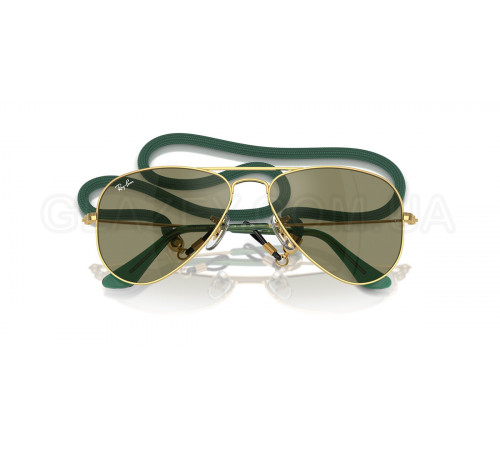 Солнцезащитные очки Ray-Ban RJ 9506S 223/6R 7-12 лет