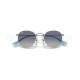 Солнцезащитные очки Ray-Ban RJ 9547S 212/4L 4-7 лет