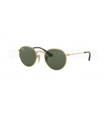 Солнцезащитные очки Ray-Ban RJ 9547S 223/71 4-7 лет