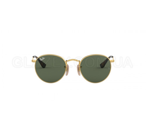 Солнцезащитные очки Ray-Ban RJ 9547S 223/71 4-7 лет