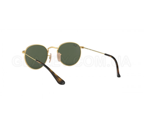Солнцезащитные очки Ray-Ban RJ 9547S 223/71 4-7 лет