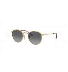 Солнцезащитные очки Ray-Ban RJ 9547S 292/T3 4-7 лет