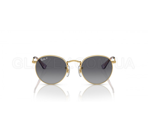 Солнцезащитные очки Ray-Ban RJ 9547S 292/T3 4-7 лет